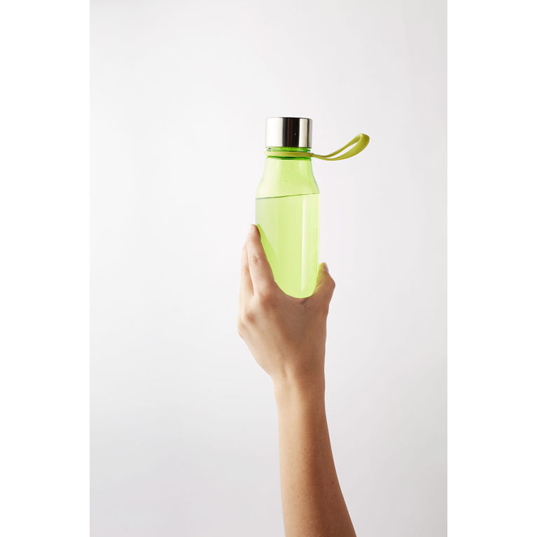 Lean tritan vattenflaska 600 ML