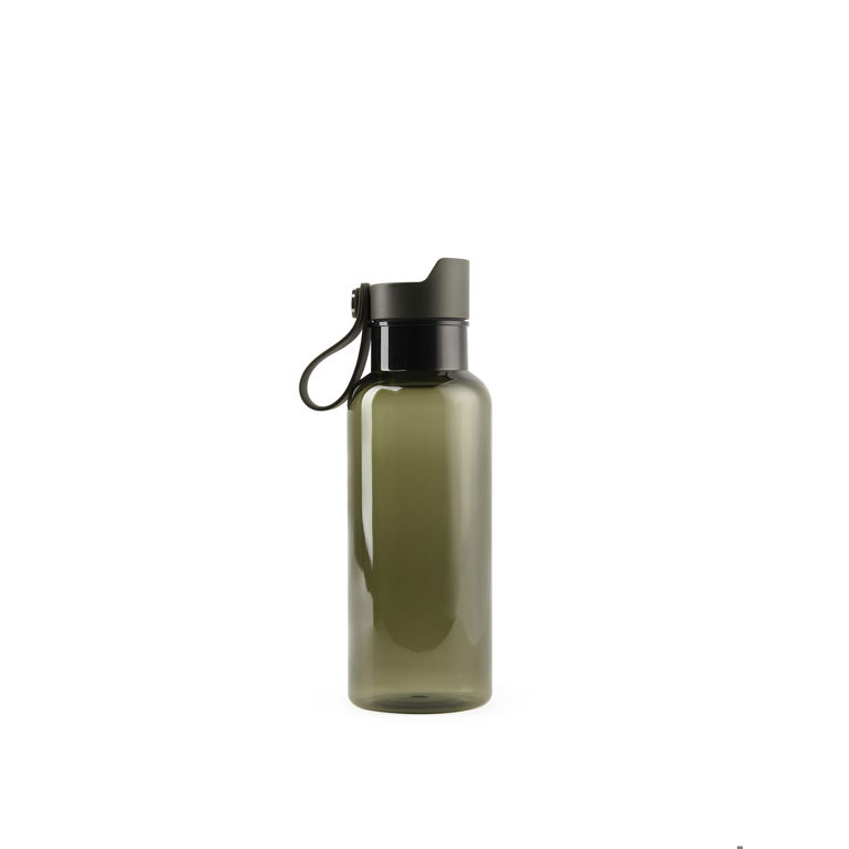 Balti RCS  återvunnen PET flaska 600 ml