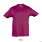 REGENT KIDS Fuchsia