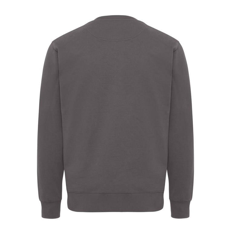 IQONIQ Kruger relaxed fit sweatshirt i återvunnen bomull
