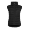 Garcia Vest w Black