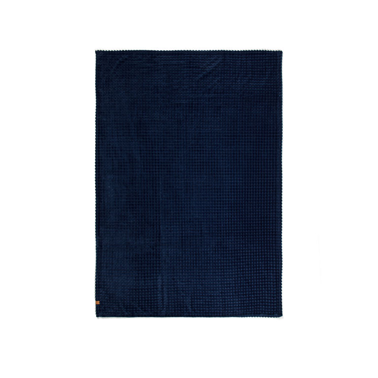 Branson GRS återvunnen PET pläd