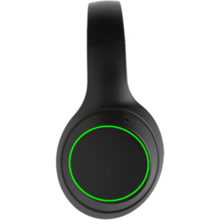 Hörlurar i återvunnen plast, RCS standard