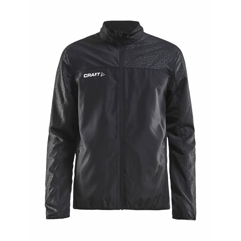 RUSH WIND JACKET M