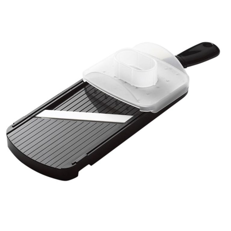 Kyocera mandolin ställbar, svart