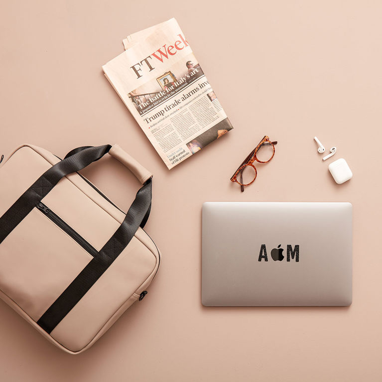 Baltimore datorväska