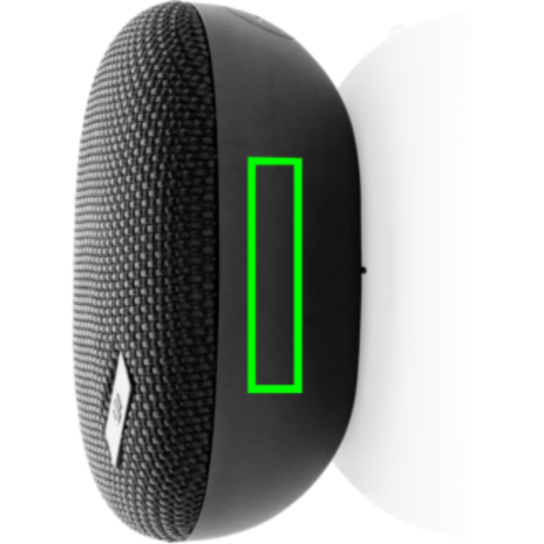 Urban Vitamin Hayward IPX7 trådlös 5W högtalare