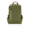 Impact AWARE™ Lima 15.6" RFID laptopryggsäck grön, grön Impact AWARE™ Lima 15.6" RFID laptopryggsäck grön, grön