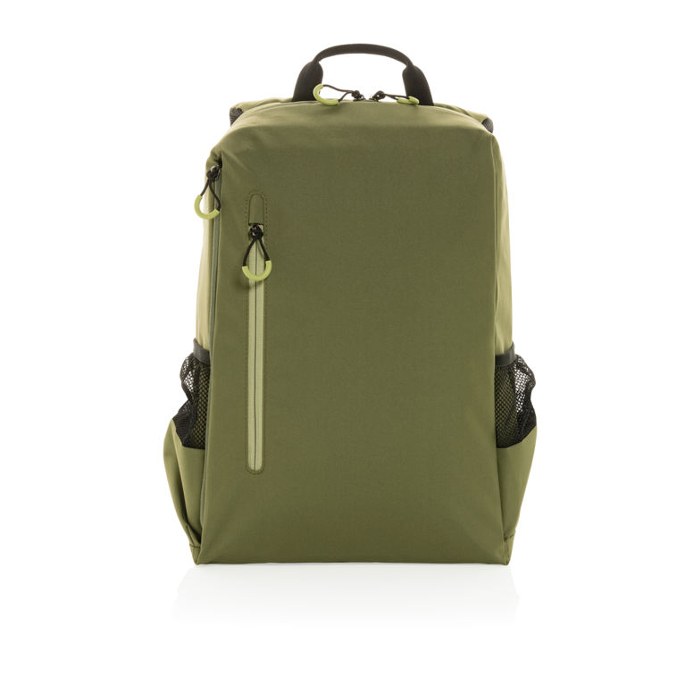 Impact AWARE™ Lima 15.6" RFID laptopryggsäck