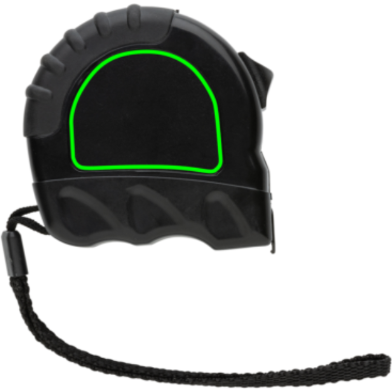 RCS återvunnen plast 5M/19mm måttband