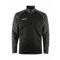 SQUAD 2.0 HALF ZIP M BLACK/GRANITE SQUAD 2.0 HALF ZIP M BLACK/GRANITE