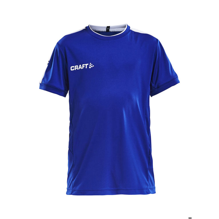 PROGRESS PRACTISE TEE JR