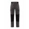 PRO EXPLORE HIKING PANT W GRANITE