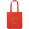 Impact AWARE™ tote-väska 285gsm rcanvas - artikel fram