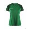 SQUAD 2.0 CONTRAST JERSEY W TEAM GREEN/IVY SQUAD 2.0 CONTRAST JERSEY W TEAM GREEN/IVY