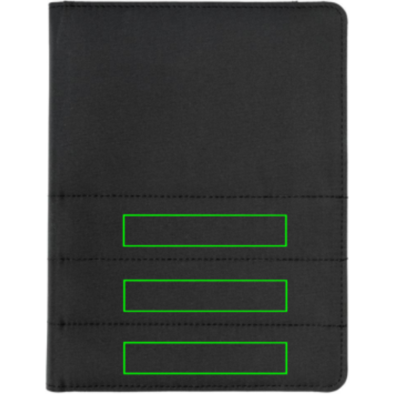 Impact AWARE™ RPET A5 portfolio