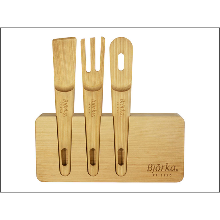 Björka Bänkställ Klockarebolet