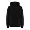 CORE SOUL HOOD SWEATSHIRT JR BLACK CORE SOUL HOOD SWEATSHIRT JR BLACK