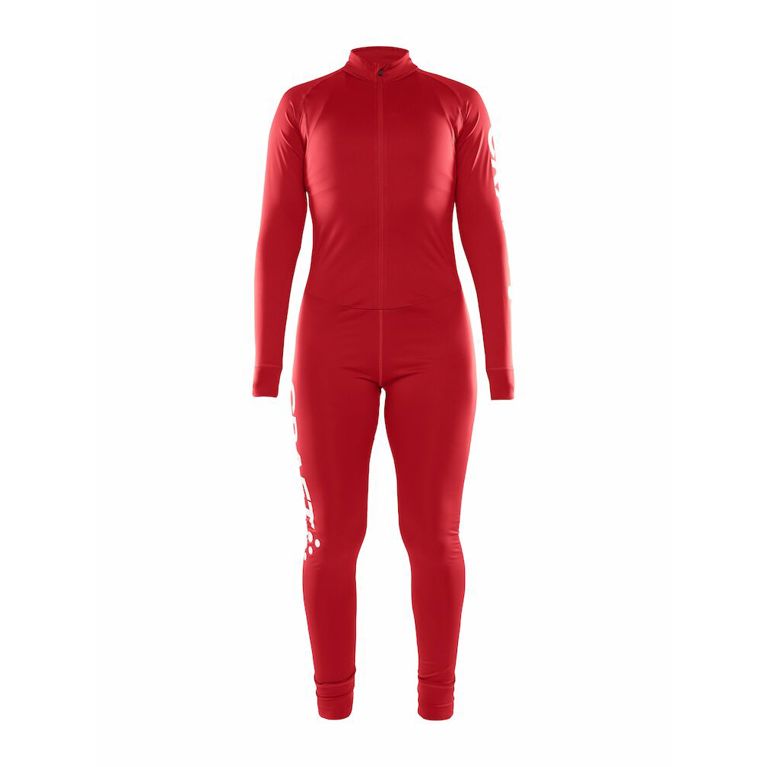 ADV NORDIC SKI CLUB SUIT W