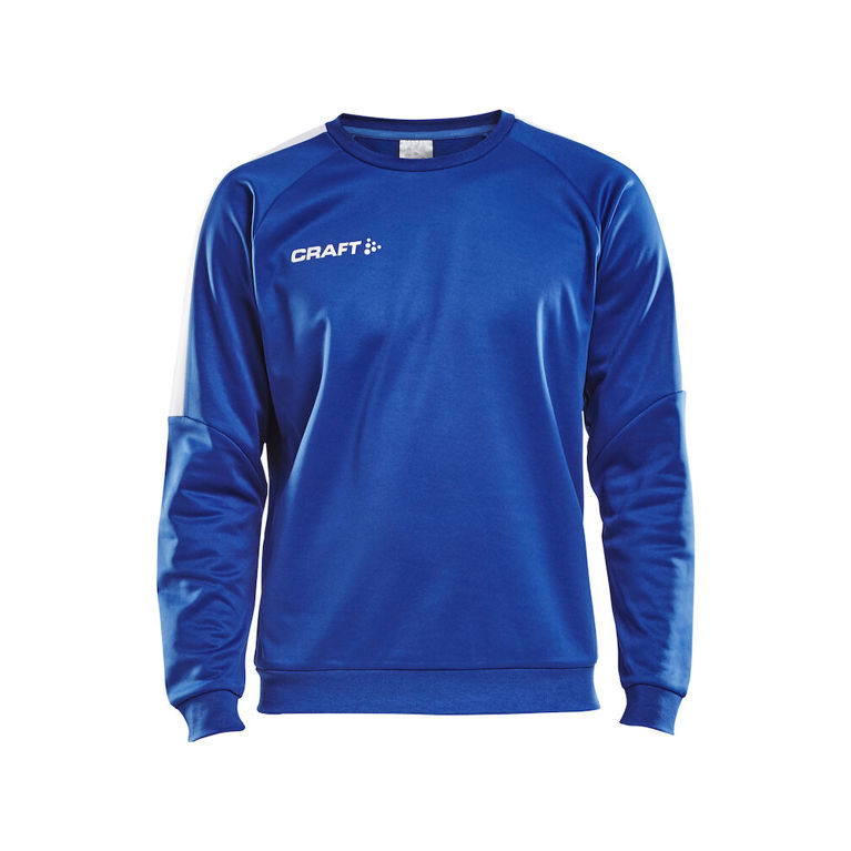 PROGRESS R-NECK SWEATER M