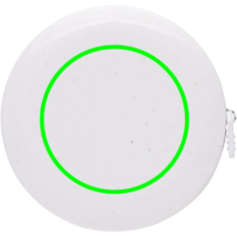 Skräddarmåttband RCS återvunnen plast