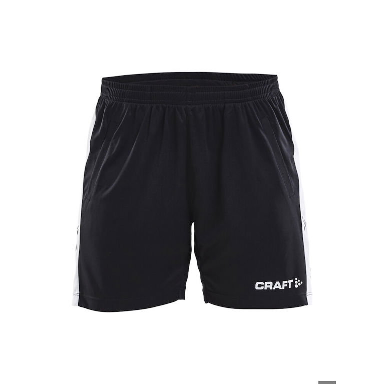 PROGRESS PRACTISE SHORTS W