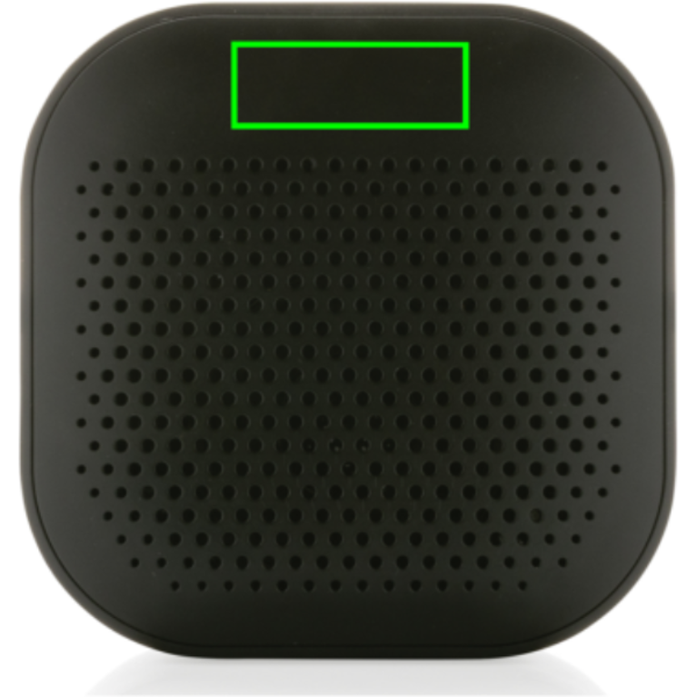 Soundbox 3W högtalare RCS återvunnen plast