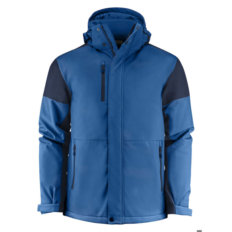 Prime Padded Softshell
