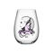All about you Love you tumblerglas 57cl 2 pack