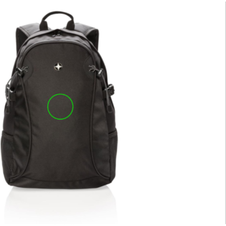 Swiss Peak friluftsryggsäck