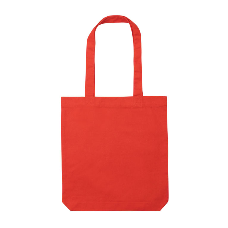 Impact AWARE™ tote-väska 285gsm rcanvas