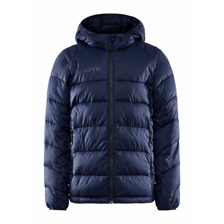 CORE EXPLORE ISOLATE JACKET JR