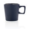 Kaffemugg i keramik 300ml marinblå Kaffemugg i keramik 300ml marinblå