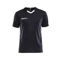 PROGRESS JERSEY CONTRAST M BLACK/WHITE PROGRESS JERSEY CONTRAST M BLACK/WHITE