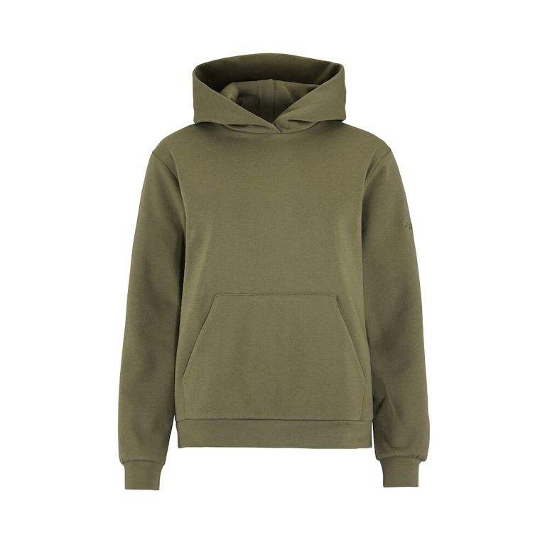 COMMUNITY 2.0 HOODIE W