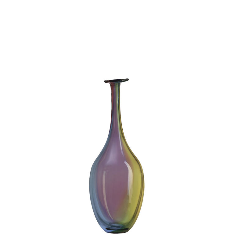 Fidji flaska multifärgad 290mm, KE AC