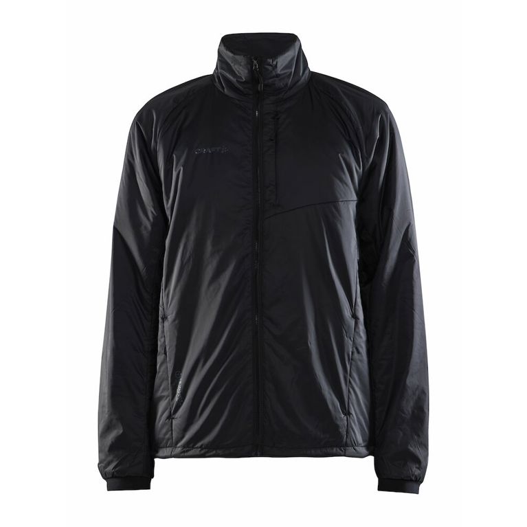 CORE LIGHT PADDED JACKET M