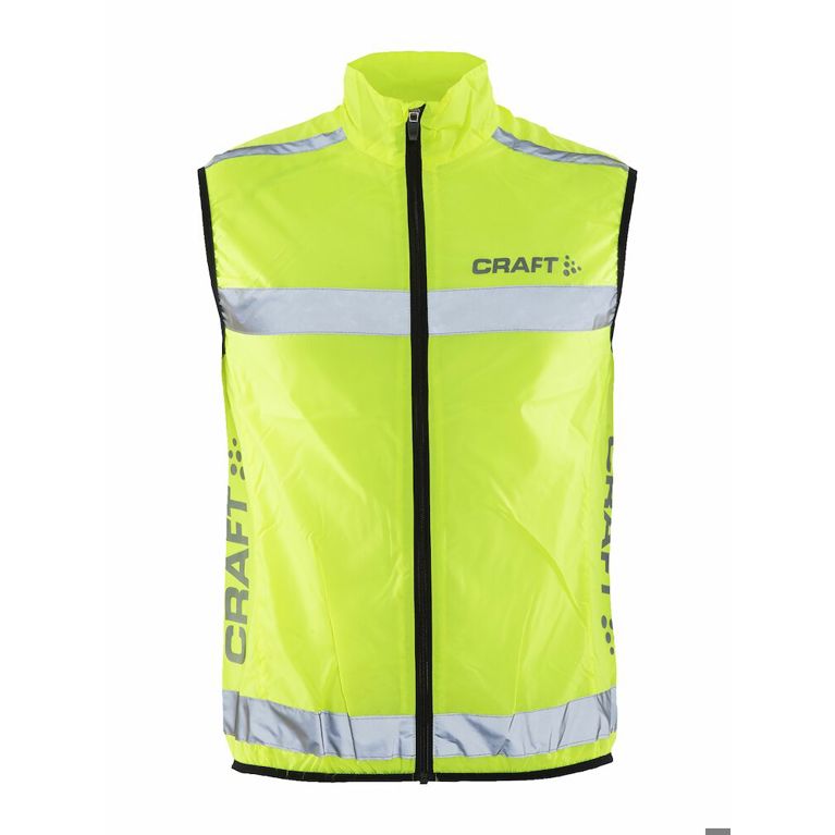 ADV VISIBILITY VEST