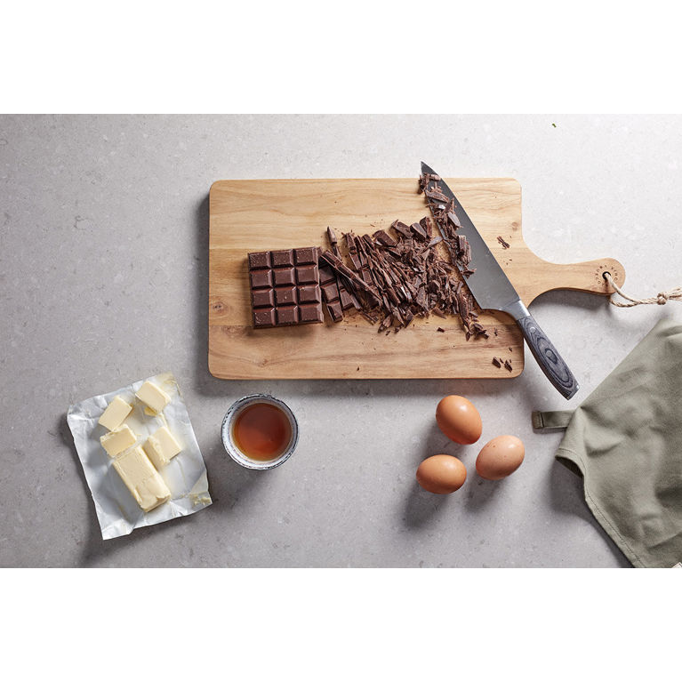 Buscot rektangulär serveringsbräda