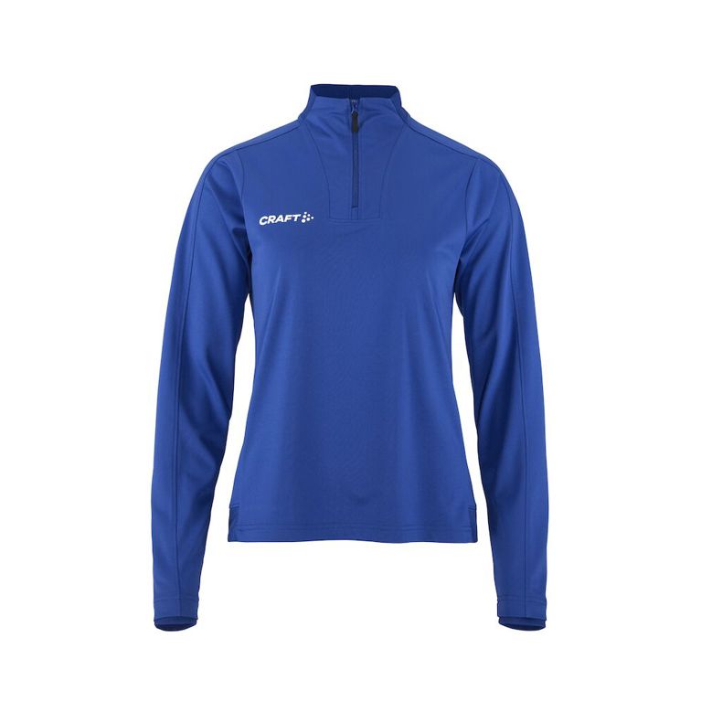 EVOLVE 2.0 HALF ZIP W