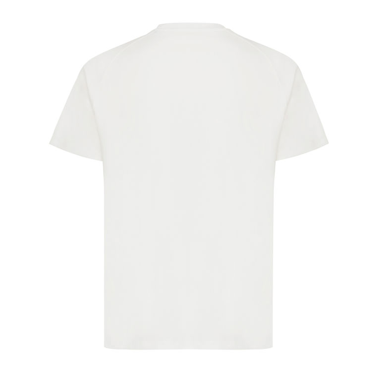 IQONIQ Tikal quick-dry sport t-shirt i återvunnen polyester