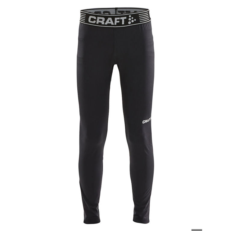 PRO CONTROL COMPRESSION TIGHTS JR