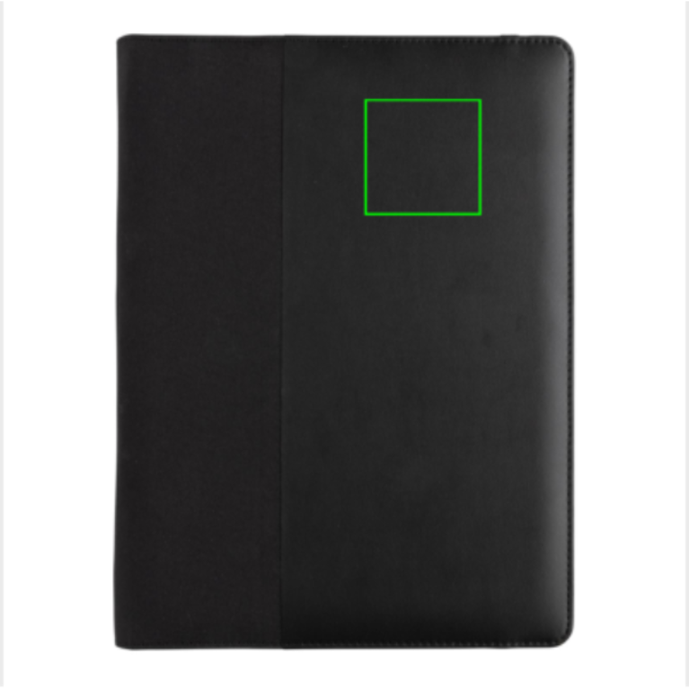 Swiss Peak Script AWARE™ A4 portfolio