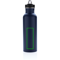 Lyxig sportflaska i stainless steel - artikel fram ner