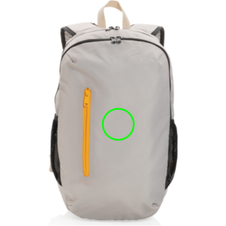 Impact AWARE™ 300D RPET casual ryggsäck