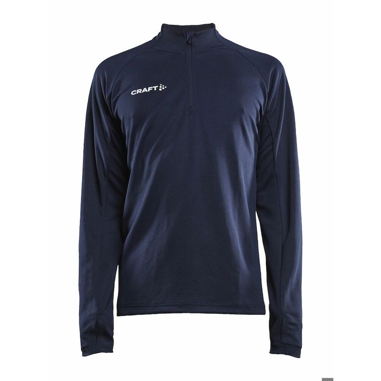 EVOLVE HALFZIP M