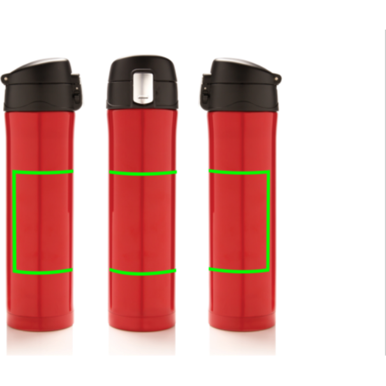 Easy lock vakuumflaska