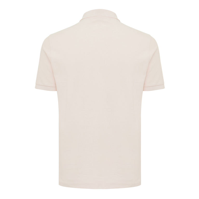 IQONIQ Yosemite pikétröja i återvunnen bomull