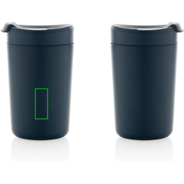 Avira Alya RCS återvunnet stål mugg 300ml