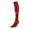 SQUAD SOCK SOLID BRIGHT RED SQUAD SOCK SOLID BRIGHT RED